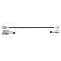Bremsschlauch hinten A.B.S. für NISSAN PATROL GR V...