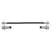 Bremsschlauch hinten A.B.S. für NISSAN 200SX Coupe
