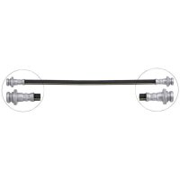 Brake hose rear ABS for NISSAN PRIMERA