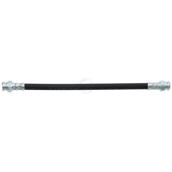 Rear brake hose ABS for MAZDA 323 F VI hatchback