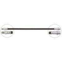 Bremsschlauch vorne A.B.S. für MERCEDES SL