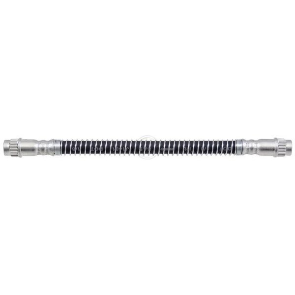 Bremsschlauch hinten A.B.S. für PEUGEOT 106 I