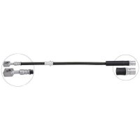Bremsschlauch vorne A.B.S. für SAAB 9-5