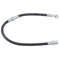 Brake hose 550 mm INN M10x1.0 BANJO 10.0 mm A.B.S. for...
