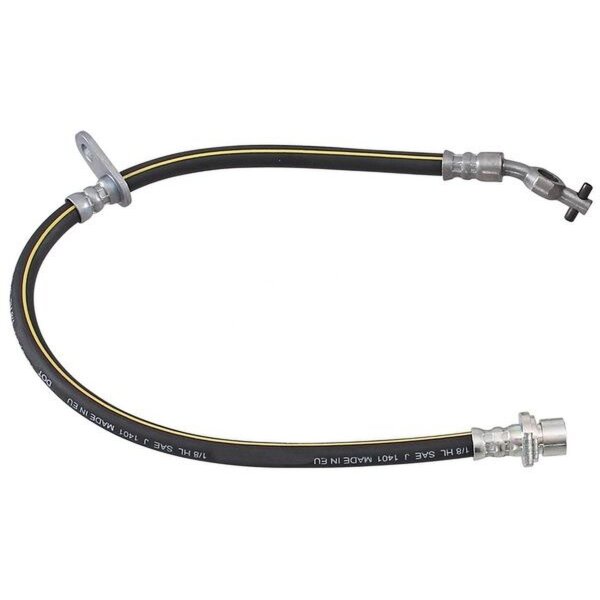 Bremsschlauch 515 mm BANJO 10.0 mm INN M10x1.0 mm A.B.S. für u.a. TOYOTA Avensis
