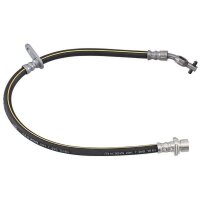Bremsschlauch 515 mm BANJO 10.0 mm INN M10x1.0 mm A.B.S....