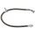 Bremsschlauch 515 mm BANJO 10.0 mm INN M10x1.0 mm A.B.S. für u.a. TOYOTA Avensis
