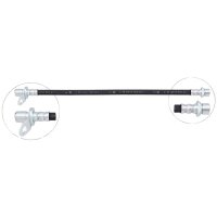 Bremsschlauch hinten rechts A.B.S. für TOYOTA AVENSIS
