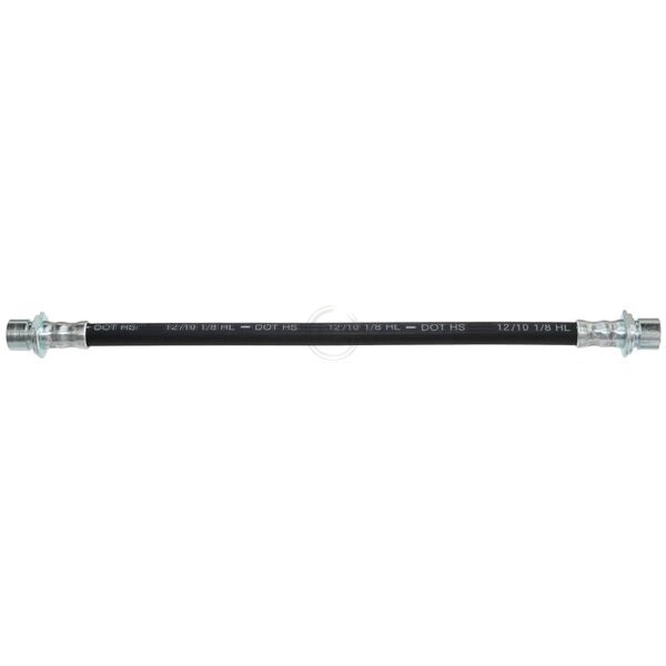 Bremsschlauch vorne A.B.S. für TOYOTA 4 RUNNER III