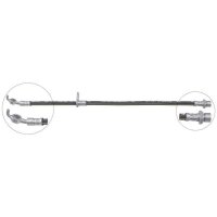 Bremsschlauch vorne links A.B.S. für TOYOTA COROLLA