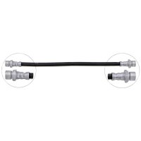 Bremsschlauch hinten A.B.S. für TOYOTA YARIS