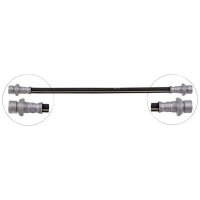 Bremsschlauch hinten A.B.S. für TOYOTA YARIS