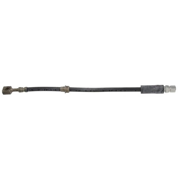 Bremsschlauch vorne A.B.S. für OPEL VECTRA B
