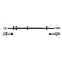 Bremsschlauch vorne links A.B.S. für VW TRANSPORTER...