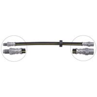 Bremsschlauch hinten A.B.S. für VOLVO S80 I