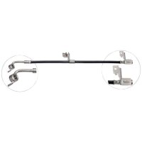 Bremsschlauch vorne links A.B.S. für FORD ESCORT V