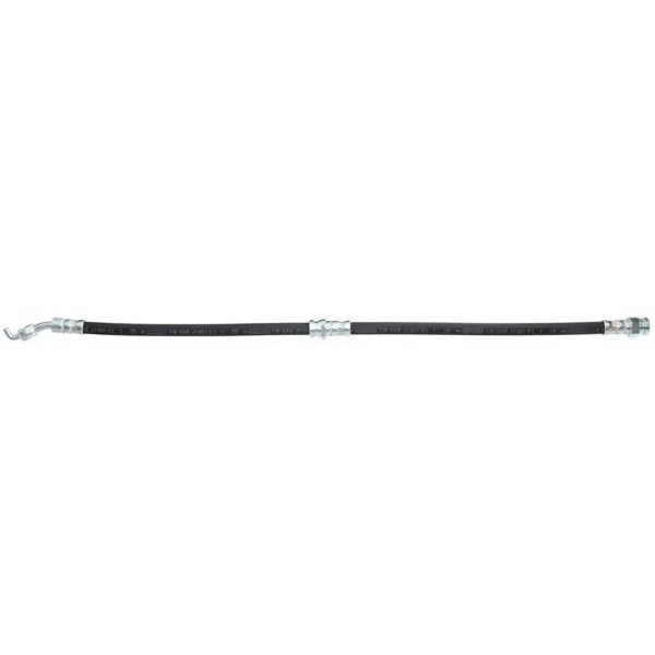 Bremsschlauch hinten A.B.S. für MAZDA 323 F VI Schrägheck