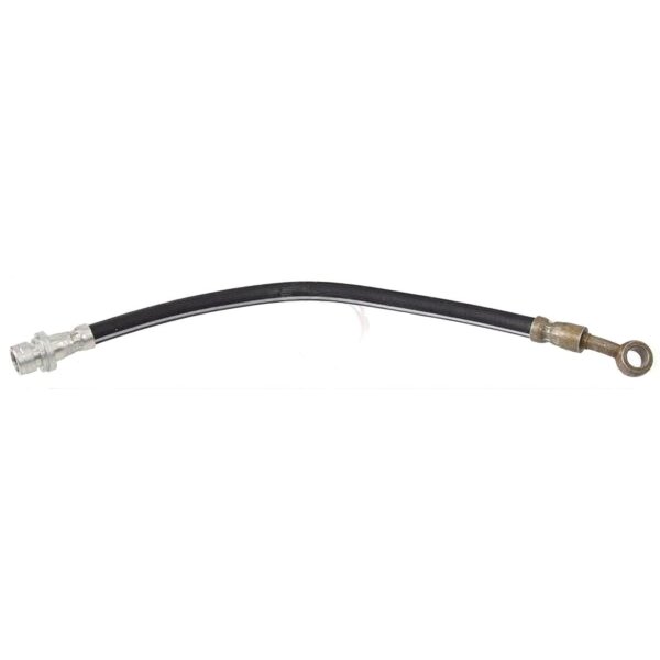 Bremsschlauch hinten A.B.S. für MG MGF