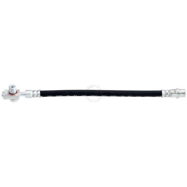 Bremsschlauch hinten A.B.S. für AUDI A4 B6
