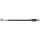 Brake hose front ABS for OPEL COMBO Tour