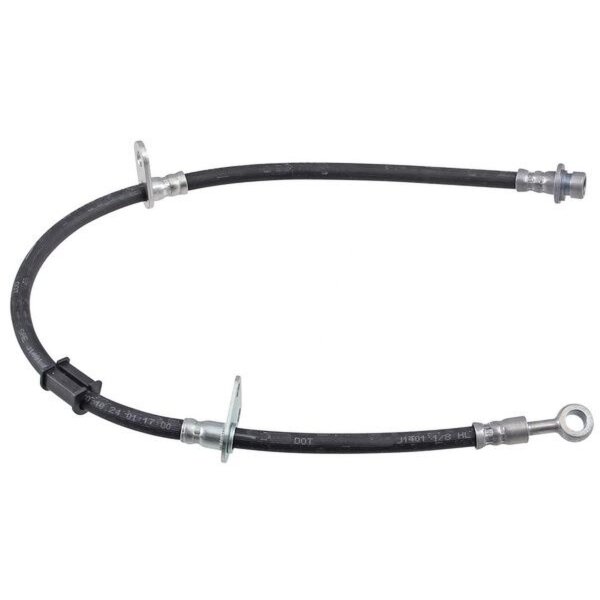 Bremsschlauch vorne links A.B.S. für HONDA CIVIC VI Fastback
