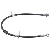Bremsschlauch vorne links A.B.S. für HONDA CIVIC VI...
