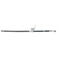 Brake hose front left ABS for ACCENT II