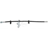 Bremsschlauch vorne links A.B.S. für MERCEDES M-KLASSE
