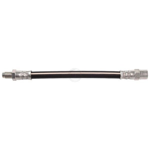 Brake hose rear outside ABS for VW TRANSPORTER T4 Bus