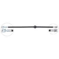 Bremsschlauch hinten A.B.S. für MINI MINI