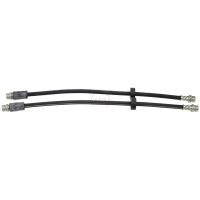 Brake hose rear inside ABS for FIAT DOBLO MPV