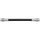 Brake hose rear inside ABS for ABARTH 500 / 595 / 695