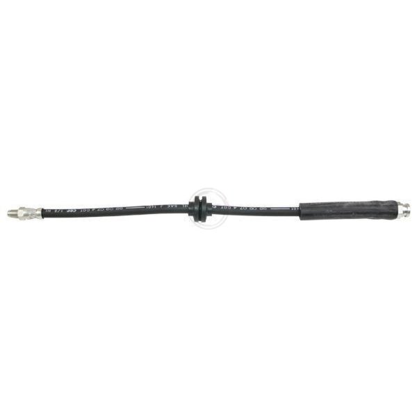 Brake hose front ABS for FIAT PANDA / PANDA CLASSIC