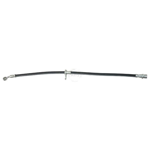 Bremsschlauch vorne rechts A.B.S. für HONDA CIVIC VII Hatchback