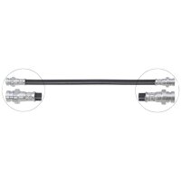 Bremsschlauch hinten A.B.S. für MATRIX