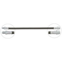 Bremsschlauch hinten A.B.S. für MERCEDES M-KLASSE