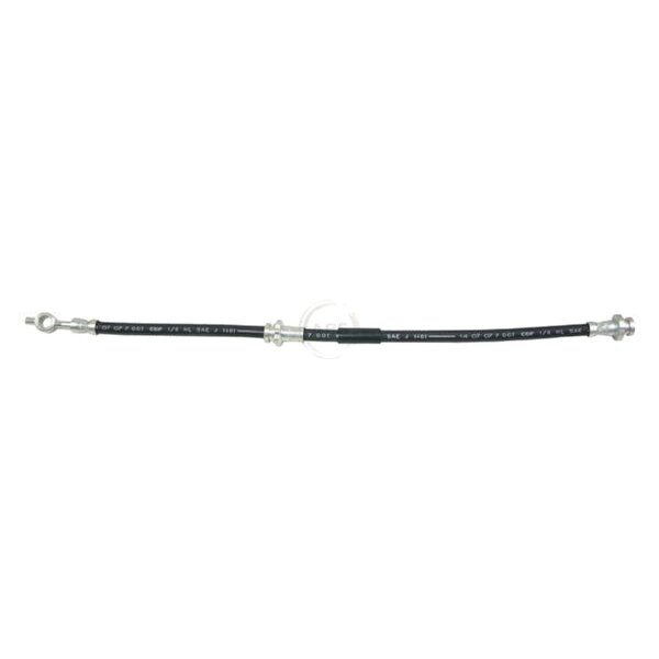 Bremsschlauch vorne links A.B.S. für NISSAN ALMERA TINO