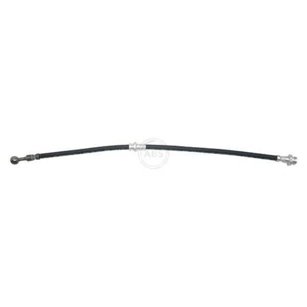 Bremsschlauch hinten rechts A.B.S. für NISSAN ALMERA II Hatchback