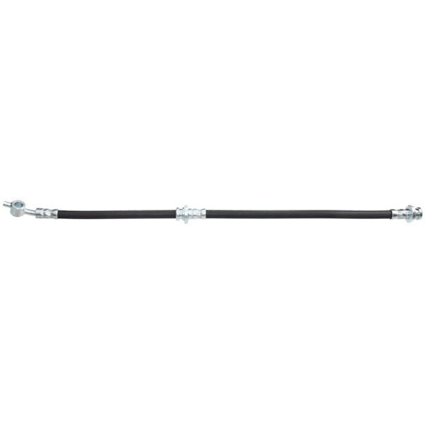 Bremsschlauch vorne rechts A.B.S. für NISSAN ALMERA II Hatchback