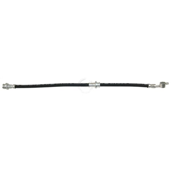 Bremsschlauch vorne links A.B.S. für NISSAN ALMERA II Hatchback