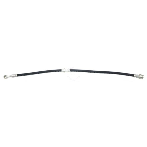 Bremsschlauch hinten links A.B.S. für NISSAN ALMERA II Hatchback