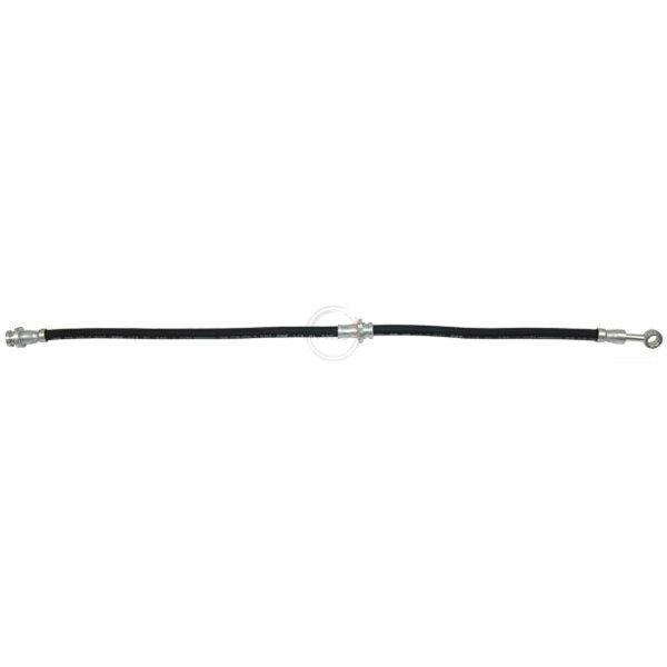 Bremsschlauch hinten links A.B.S. für NISSAN ALMERA TINO