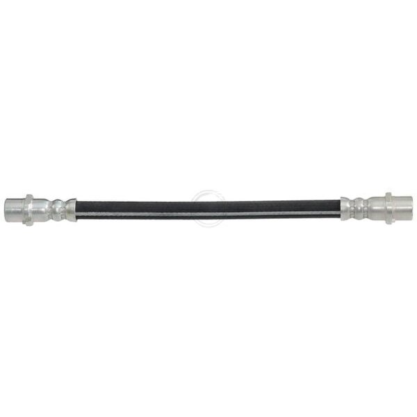 Bremsschlauch hinten A.B.S. für OPEL CORSA C