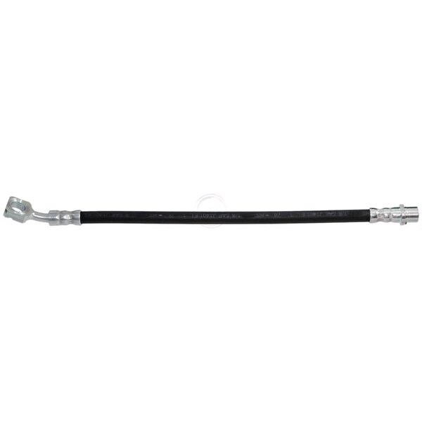 Bremsschlauch hinten A.B.S. für OPEL SIGNUM CC