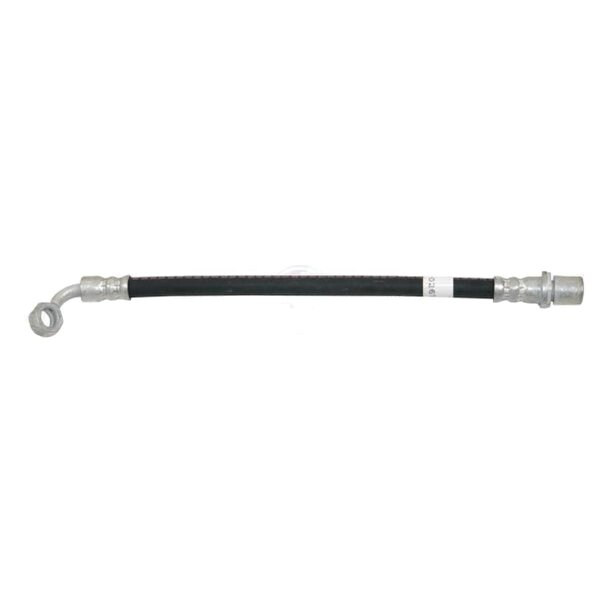 Bremsschlauch hinten links A.B.S. für TOYOTA LAND CRUISER 80