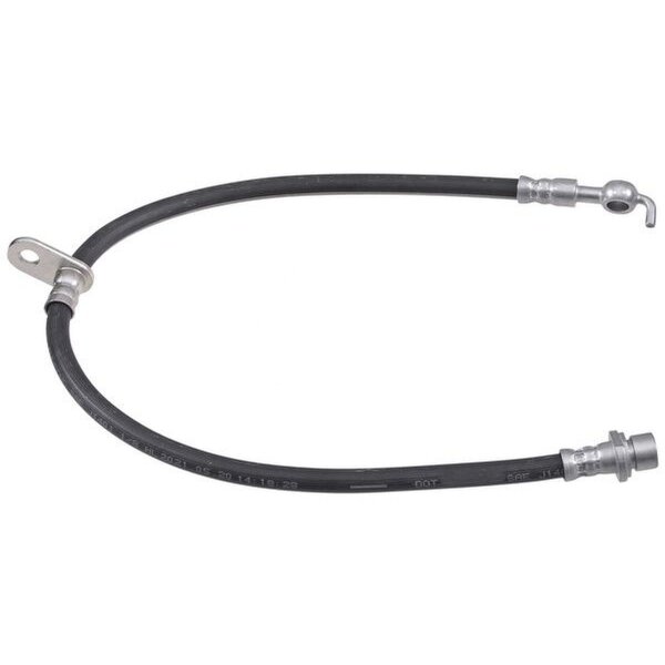 Bremsschlauch vorne links A.B.S. für TOYOTA ALLION I