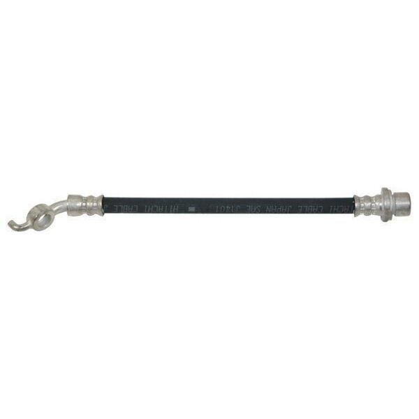 Bremsschlauch hinten A.B.S. für TOYOTA COROLLA Stufenheck