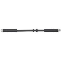 Bremsschlauch vorne A.B.S. für AUDI A6 Allroad C6
