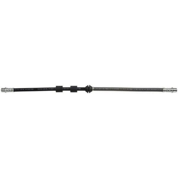 Brake hose front ABS for AUDI Q7
