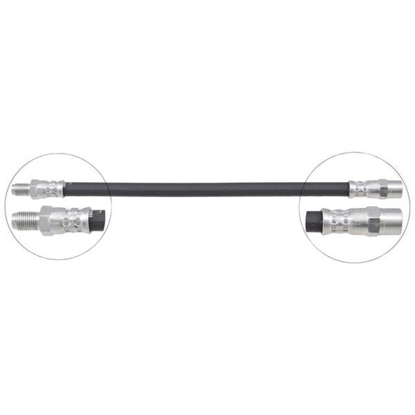 Rear brake hose ABS for VOLVO XC90 I